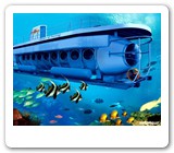 odyssey submarine