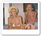 bali old people