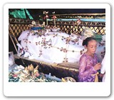 cremation ceremony in bali