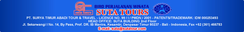 Suta Tour & Travel